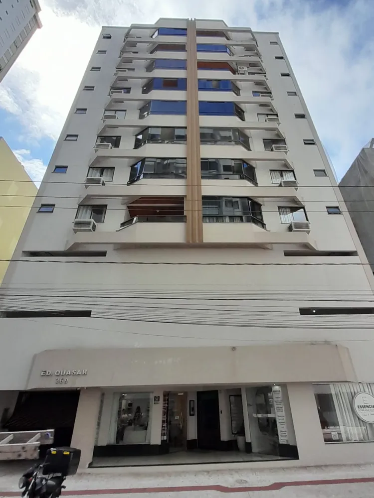 Ed. Quasar — Balneário Camboriú