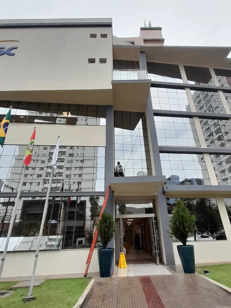 SESC — Itajaí